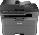 DCP-L2640DW Multifunction Duplex WiFi ADF Laser Printer...