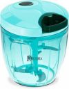 DDecora New XL Quick multipurpose 1000 ml chopper Vegetable & Fruit Chopper  (1)...