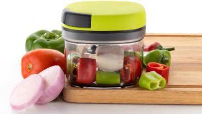 DDecora Vegetable & Fruit Chopper