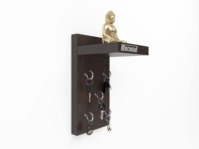 DDecorative Enginering Wood Office, Living Room, Bed Room Key Holder