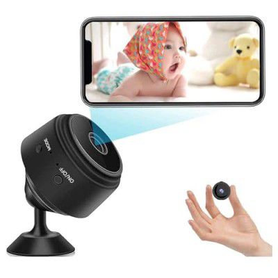 DDLC CCTV Security System AP93 High HD Focus Magnet Camera
