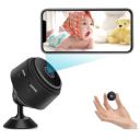 DDLC CCTV Security System AP93 High HD Focus Magnet Camera...