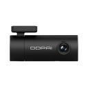 DDPAI Mini Pro Dash Camera, Super Full HD 1296p, 140° Wide Angle, F2.0 Aperture, Super-Capacitor, G-Sensor, WiFi, Parking Mode, Upto 256GB Supported (Designed for Hot Indian Weather)...