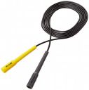 DE JURE FITNESS Adjustable Skipping Rope...