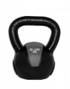 De Jure Fitness PVC Kettlebell 3kg for Men & Women...