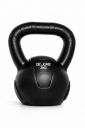 De Jure Fitness PVC Kettlebell 3kg...