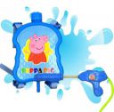 DEALbindaas Holi Water Pichkari Tank with High Pressure & Back Pack Water Gun  (Multicolor)...