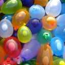 DEALbindaas Solid Holi Water Balloon 500 Pcs Balloon  (Multicolor, Pack of 1)...