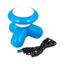 Dealsure Acupressure Electric Mini with USB Port...