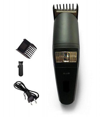 Dealsure ProfessionalsBeard And Moustaches Hair Machine And Trimming With Cord And Without Cordless Trimmer