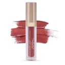 DeBelle Majestique Matte Liquid Lipstick Cinnamon Celine(Pink brown) 3.5ml...