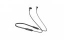 DEBOCK Dezire 24 Hours Music time IPX5 Bluetooth Neckband Bluetooth Headset (Black, in The Ear)...