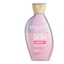 Deborah Milano 3 In 1 Gentle Make-Up Remover Water, 200ml...