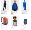 Upto 68% Off Decathlon Boy's Clothing...