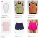 Upto 72% Off Decathlon Girl's Clothing...