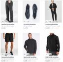 UP TO 73% OFF | Decathlon Men's Clothing...