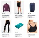 UP TO 83% OFF | Decathlon Women's Clothing...