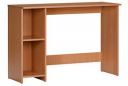 DeckUp Apollo Engineered Wood Study & Computer Table and Office Desk (Bavarian Beech, Matte Finish)...