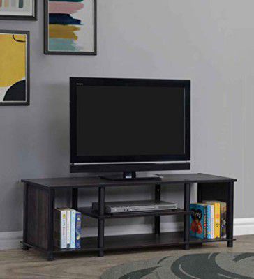 DeckUp TV1240B Tube-N-Turn Engineered Wood TV Unit