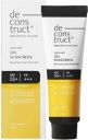 deconstruct Sunscreen - SPF 55+ PA+++ Lightweight Gel Sunscreen (30 g)...