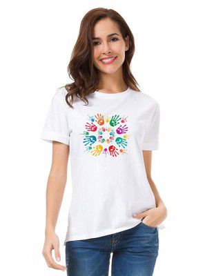 Decor Production Mens/Womens Regular Tshirt 