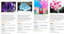 Decoration Balloons @ ₹59...