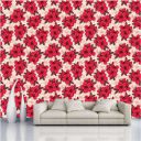 Decorehouse Decorative Multicolor Wallpaper (240 cm x 40 cm)...