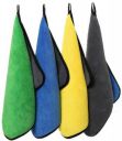 DECOZARE microfiber cleaning cloth (Pack of 1)...