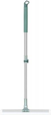 DECRUZ Multifunction Magic Broom,Silicone Floor Squeegee Broom