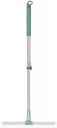 DECRUZ Multifunction Magic Broom,Silicone Floor Squeegee Broom...