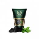 DENVER Deep Cleanse With Activated Charcoal & Mint Face Wash - 100GM...