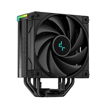 Deepcool AK400 Digital 120mm CPU Cooler/CPU Fan R-AK400-BKADMN-G