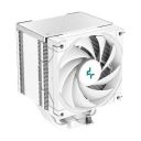 Deepcool AK500 WH High-Performance Single Tower CPU Cooler R-AK500-WHNNMT-G...