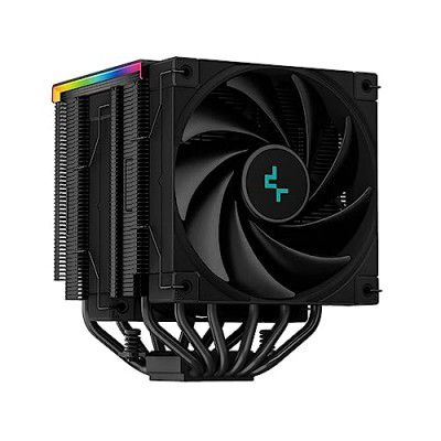 Deepcool AK620 Digital 120mm CPU Cooler/CPU Fan R-AK620-BKADMN-G