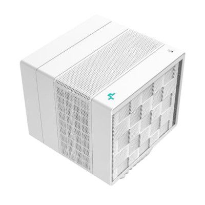 Deepcool Assassin IV CPU Cooler/CPU Fan - R-ASN4-WHNNMT-G