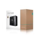 DEEPCOOL PM750D 750 Watt 80 Plus Gold Certifications Power Supplies...