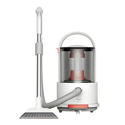 Deerma TJ200,Vacuum Cleaner with 18,000Pa Strong 