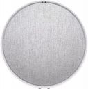 Defunc Home Multiroom Speaker Large 100W Woofer Heavy Bass, Wi-Fi Connectivity, Bluetooth,Alexa & AirPlay 2 Built-in (White)...