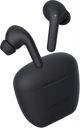 Defunc True Audio Wireless TWS Earbuds 30 Hours Playtime - Compatible with iOS & Android with App Control Music Experience (Black)...