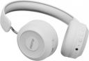 DEFY BassX ANC Active Noise Cancellation Bluetooth Headset (Cool White, On the Ear)...