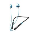 Defy Crestx Bluetooth Neckband (Electric Blue)...