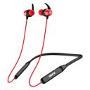 Defy Fuzionx Pro with 16 Hours Playback (Martian Red)...