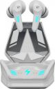 DEFY Gravity Turbo with Low Latency for Gaming Bluetooth Headset...