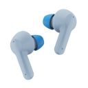 Defy Gravity Zen TWS Earbuds with 24 Hrs Playback, Fast Charge, Low Latency, Enc Solution, Quick Pair & Connect(Tranquil Blue) - in Ear...