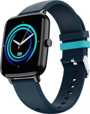 DEFY Space fit 1.54'' HD Display Smartwatch