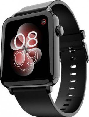 DEFY Space Pro 1.69 HD Display Smartwatch