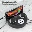 DEGNO Power Plate 2500W with USB Charger & Mobile Holder (Multicolor, 2 m, With USB Port)...