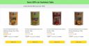 Dehydrated Fruits @ 50% Off Coupon + Buy 1 Get 1 Free...