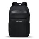 DEIN KLEIDER Helix Anti Theft 15.6 Inch Smart Tech Laptop Backpack...