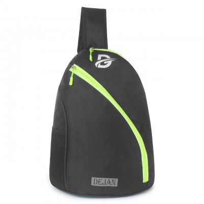 Dejan Small 20L Stylish Backpack | Boys & Girls | Daypack for School, College, Tuition, Office Bag.